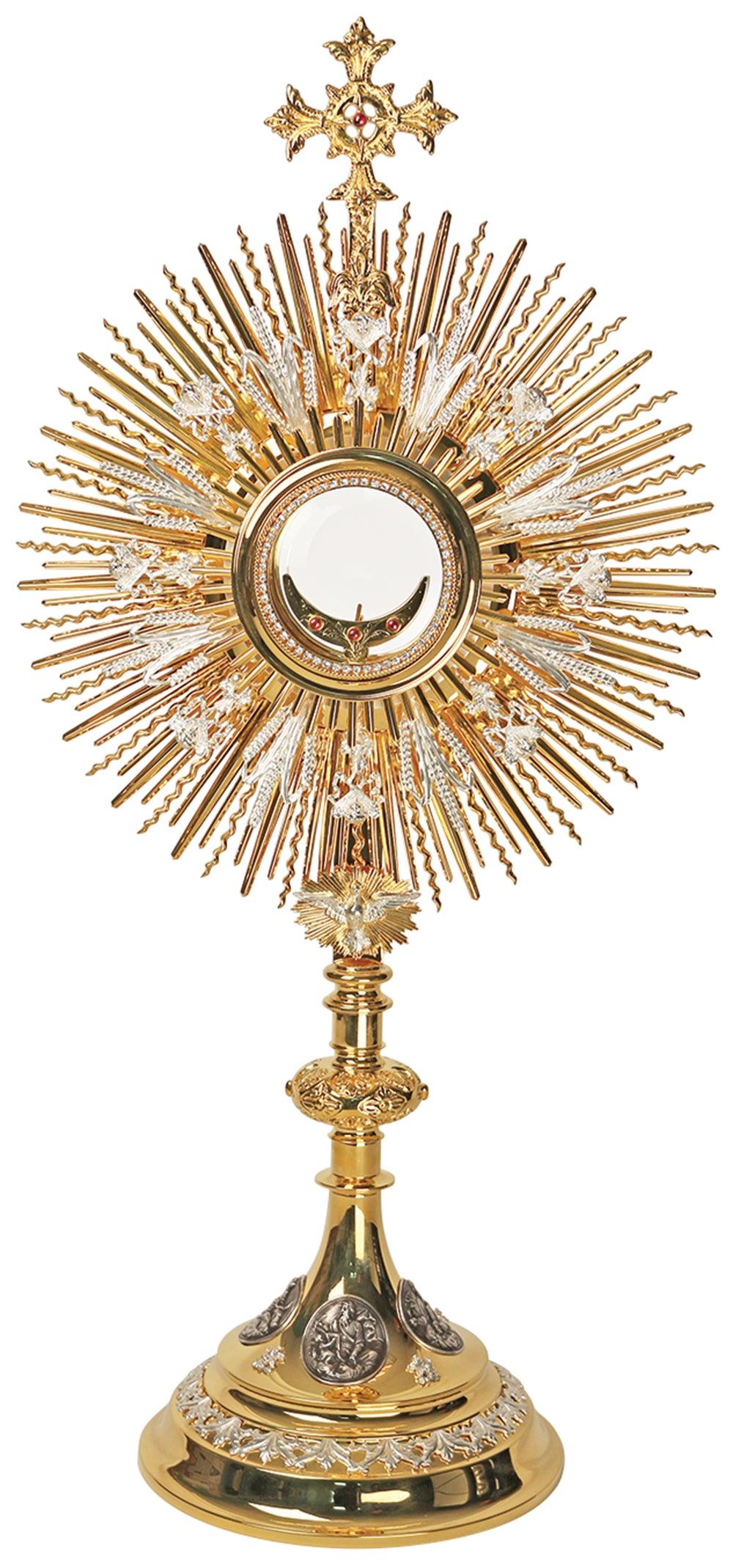 K708 Monstrance