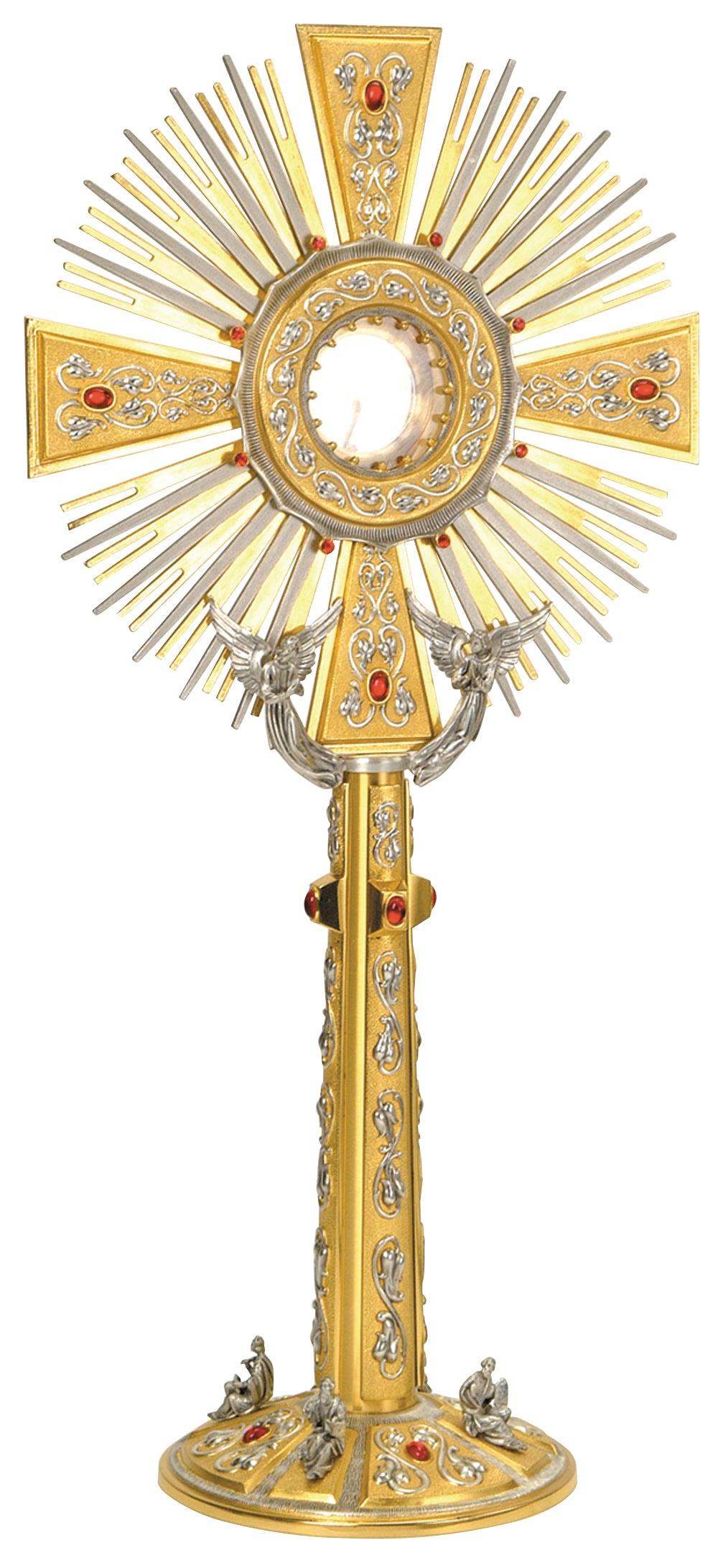 K710 Monstrances