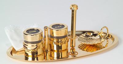 K715 BAPTISMAL SET