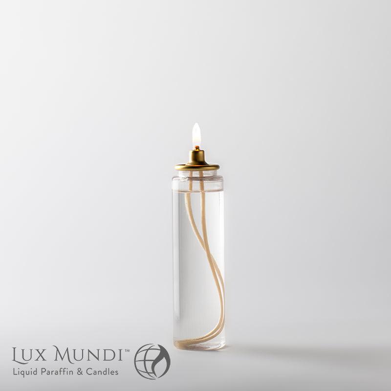 LUX MUNDI LIQUID PARAFFIN