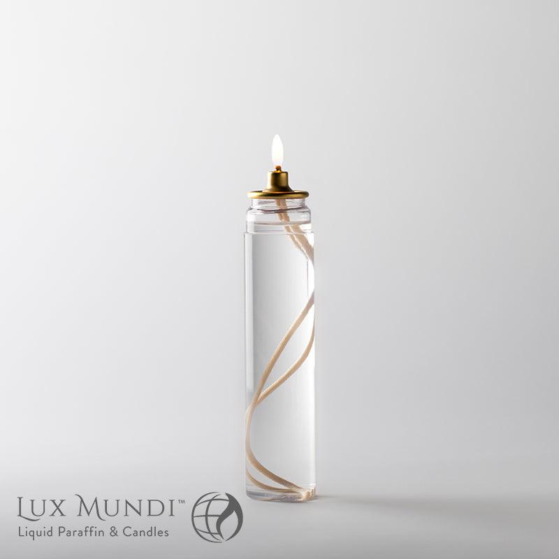 LUX MUNDI LIQUID PARAFFIN