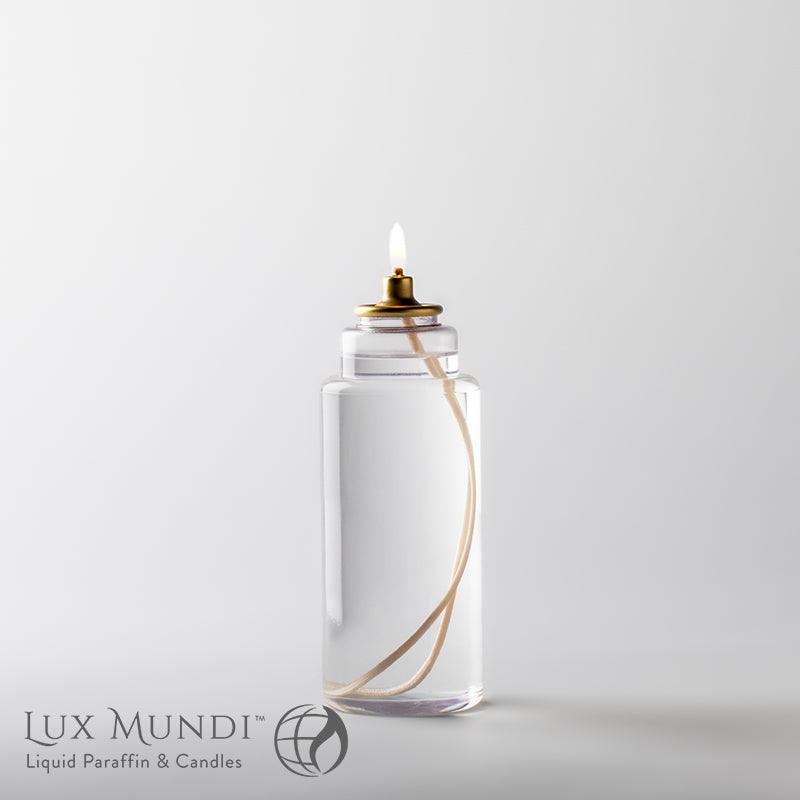 LUX MUNDI LIQUID PARAFFIN