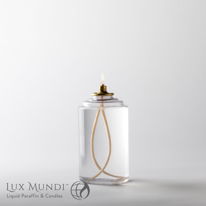 LUX MUNDI LIQUID PARAFFIN