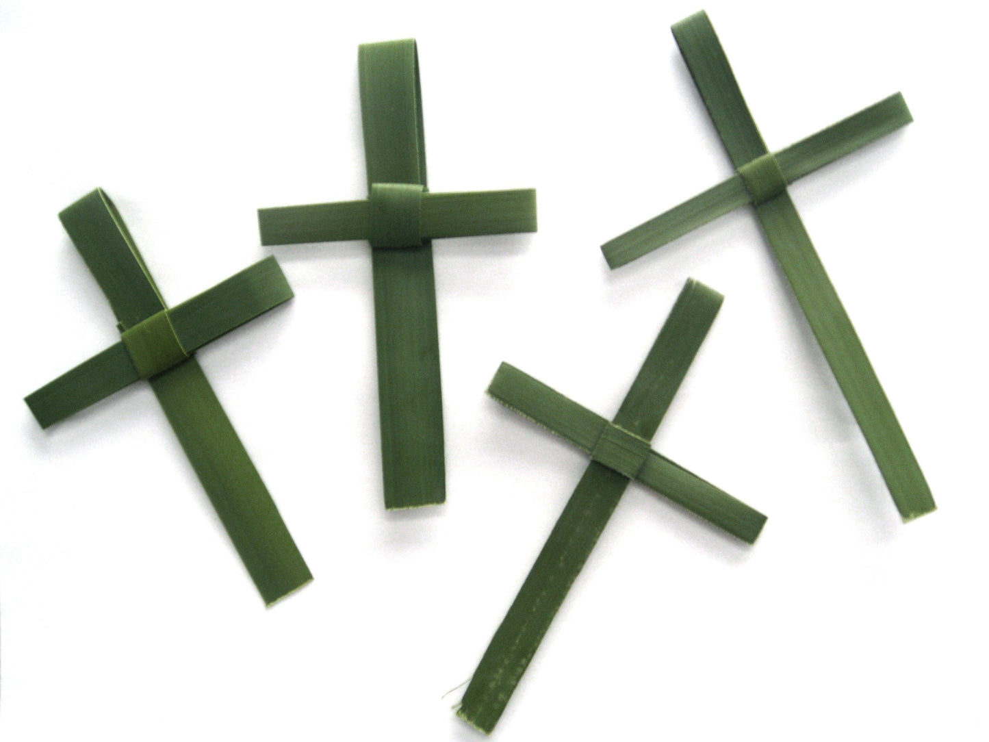 PALM CROSSES