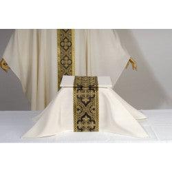 SAXONY FUNERAL SET
