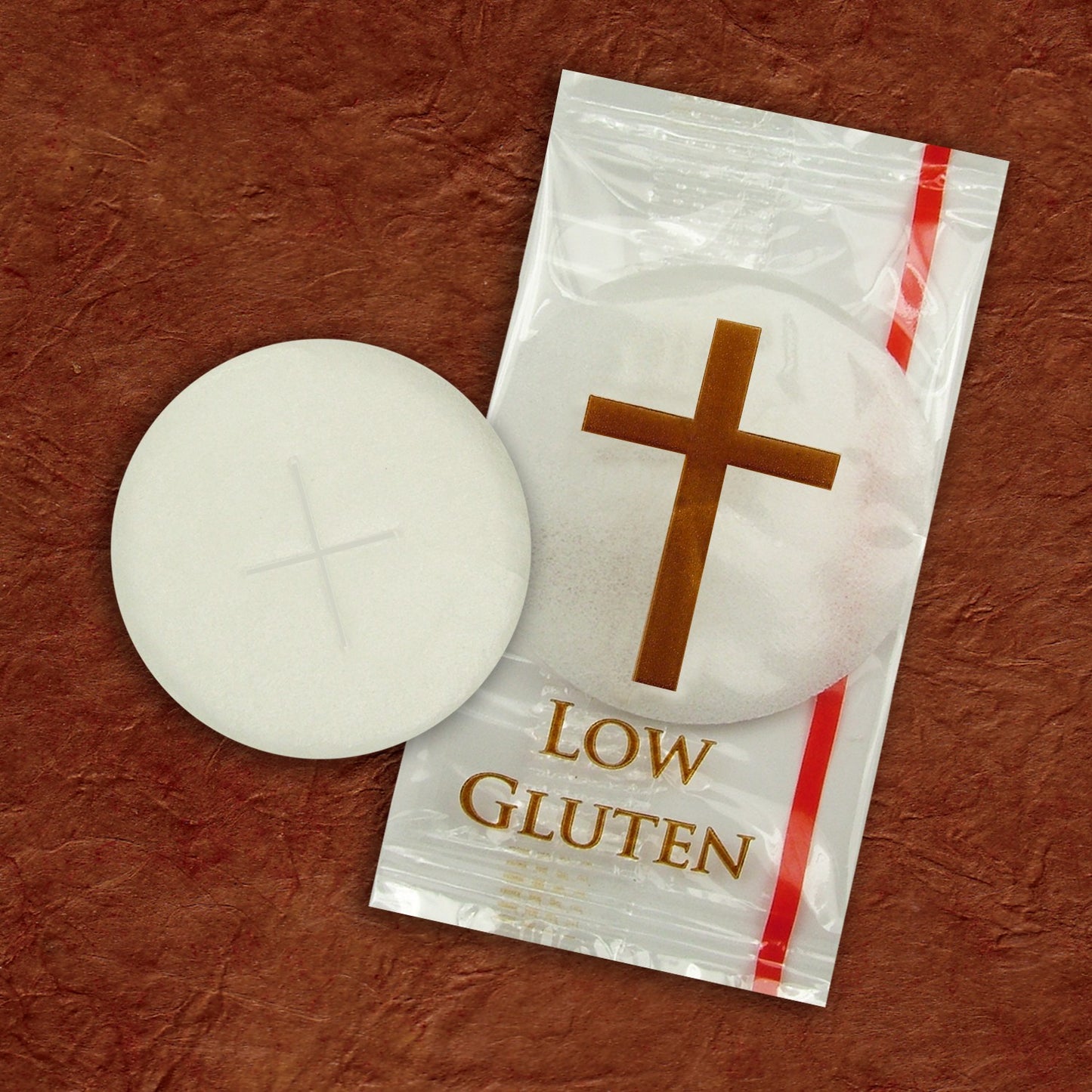 Low Gluten Altar Bread