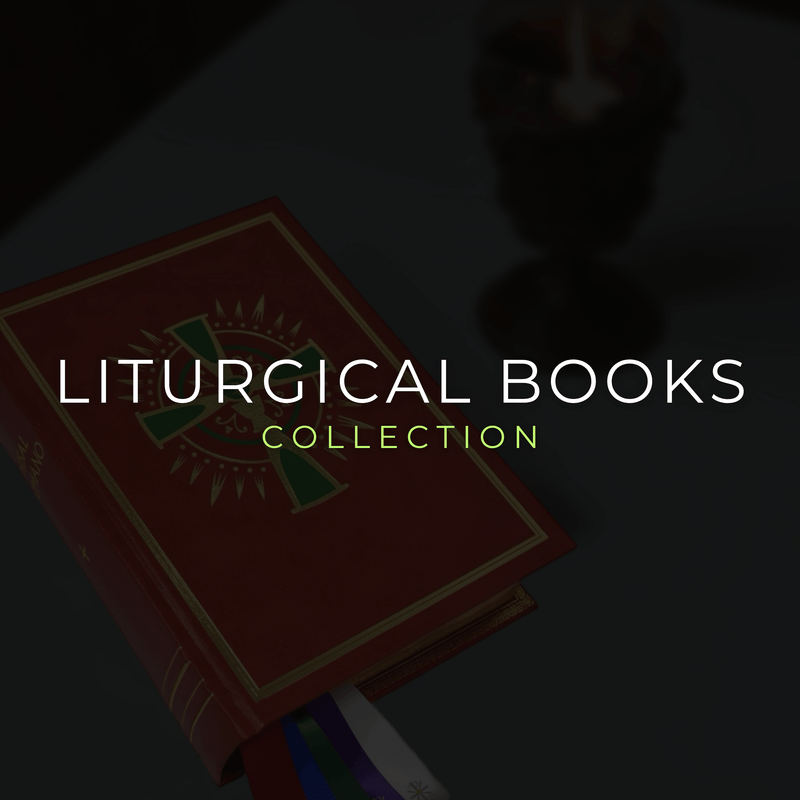 Liturgical Books
