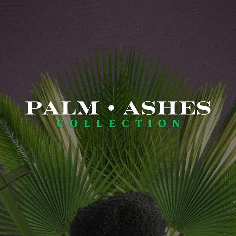 Palm & Ashes