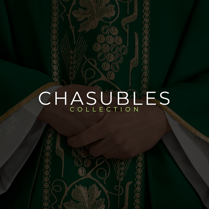 Chasubles