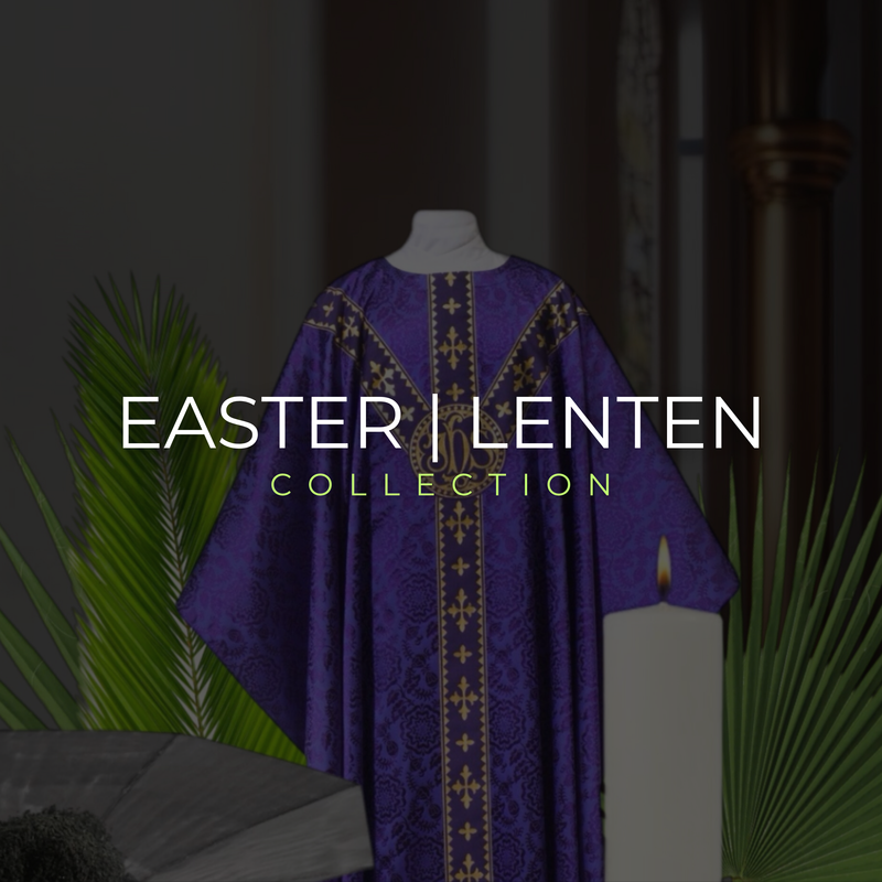 Easter | Lenten