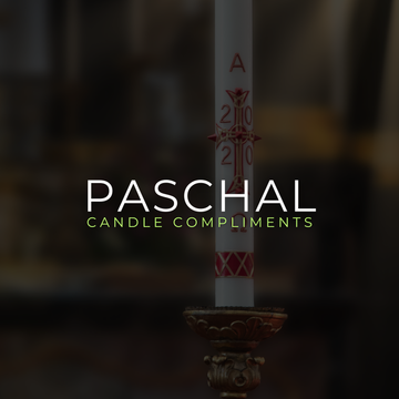 Paschal Candle Complements