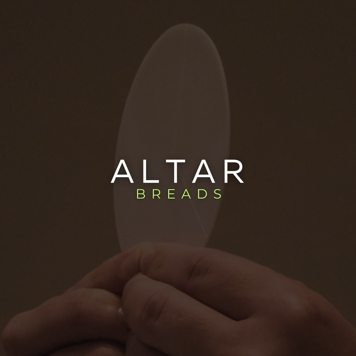 Altar Bread
