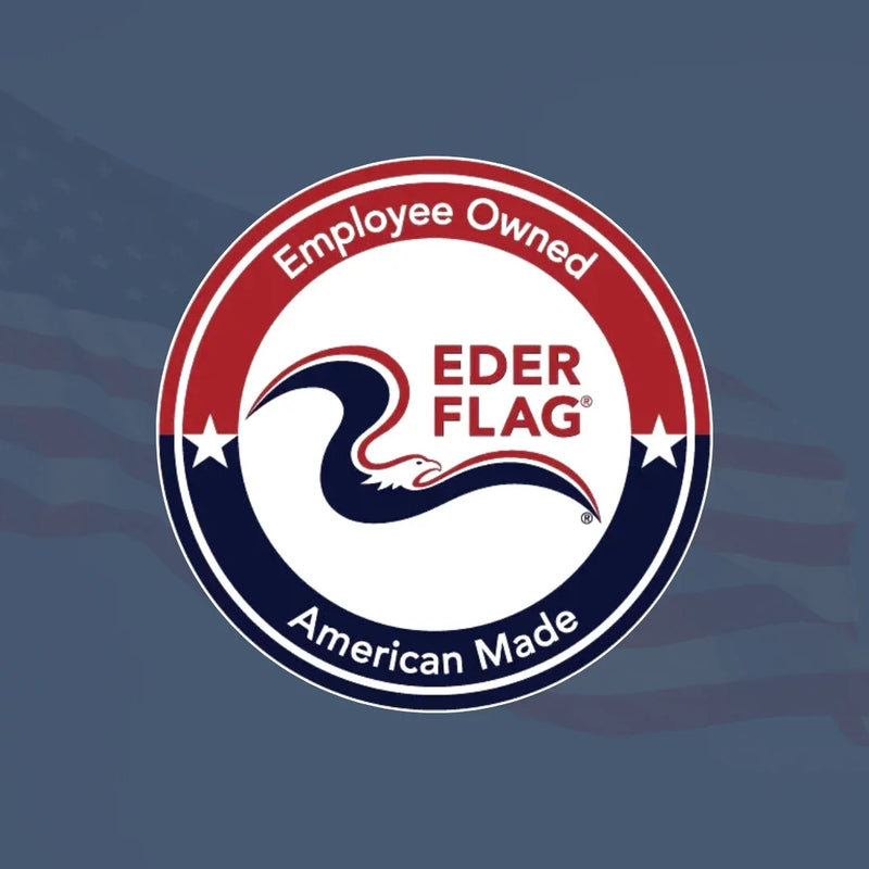 Eder Flag Collection