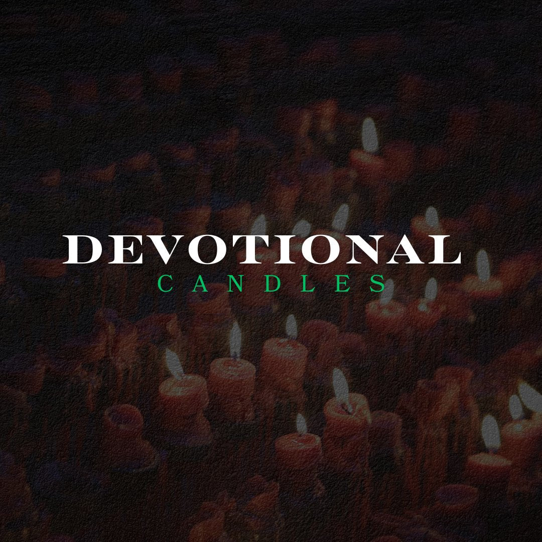 Devotional Candles