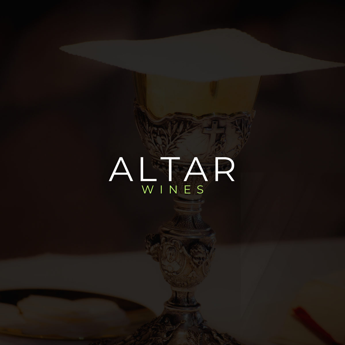 Altar Wines