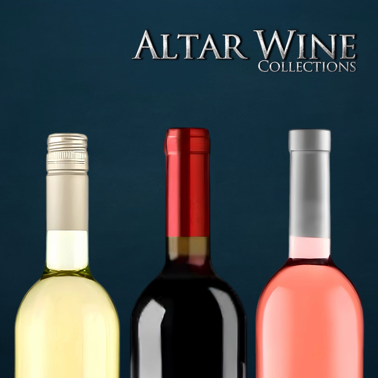 Altar Wines