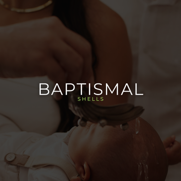 Baptismal Shells