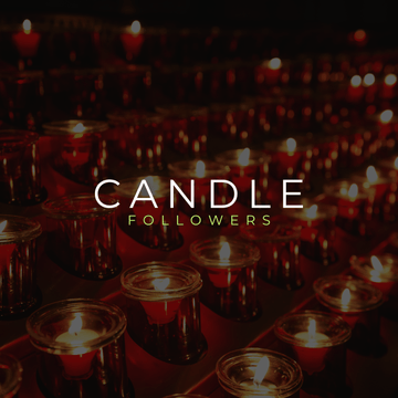Candle Followers