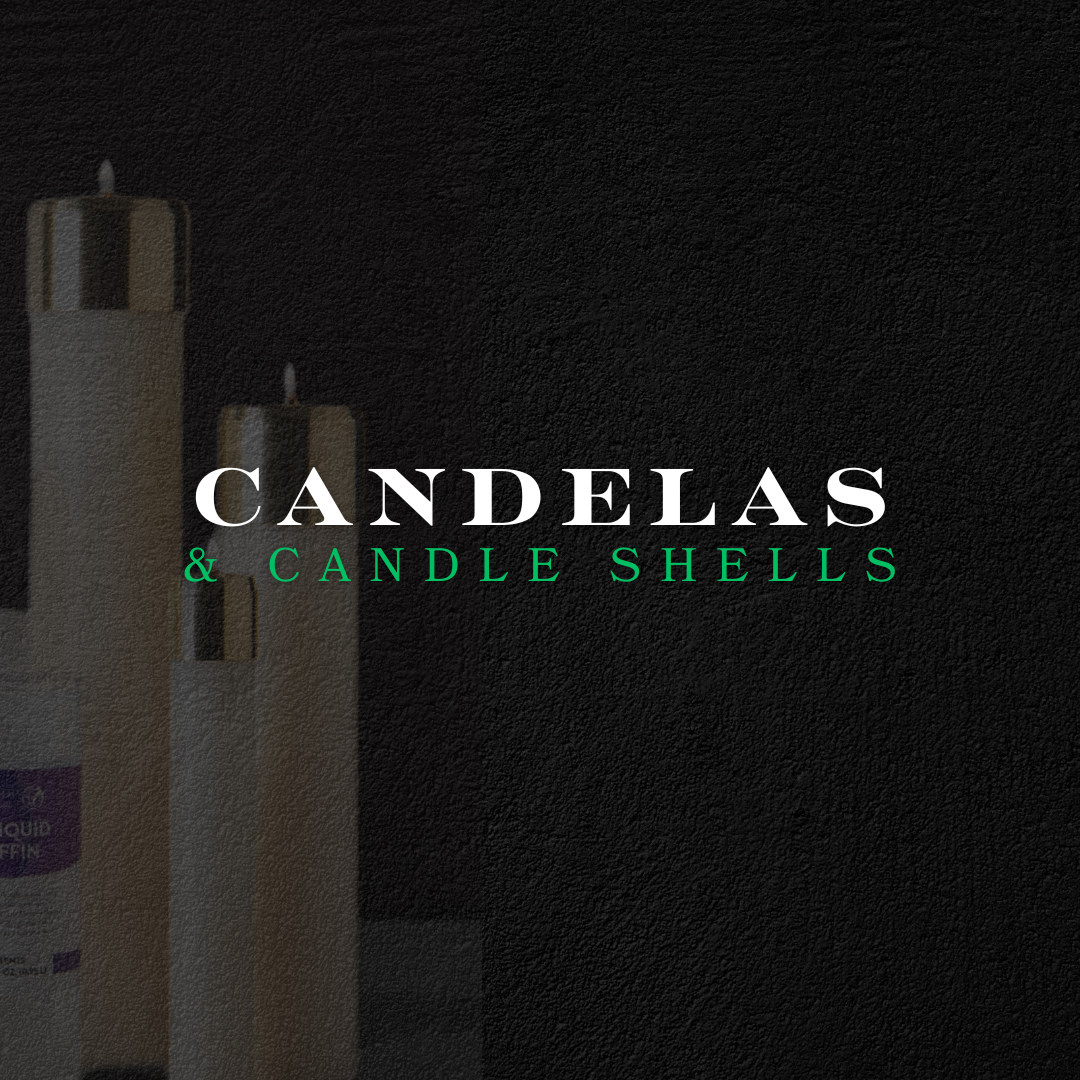 Candelas | Shells