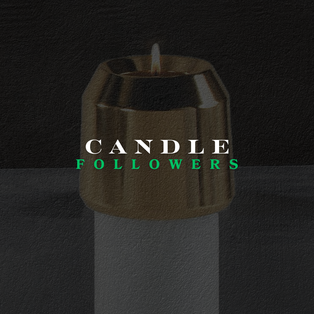 Candela Followers | Draft Protectors