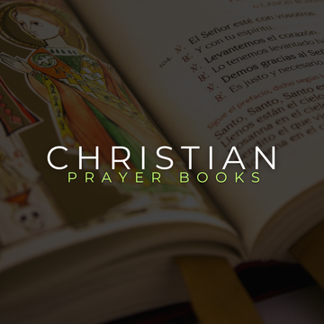 Christian Prayer Books