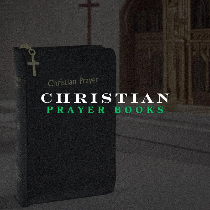 Christian Prayer Books