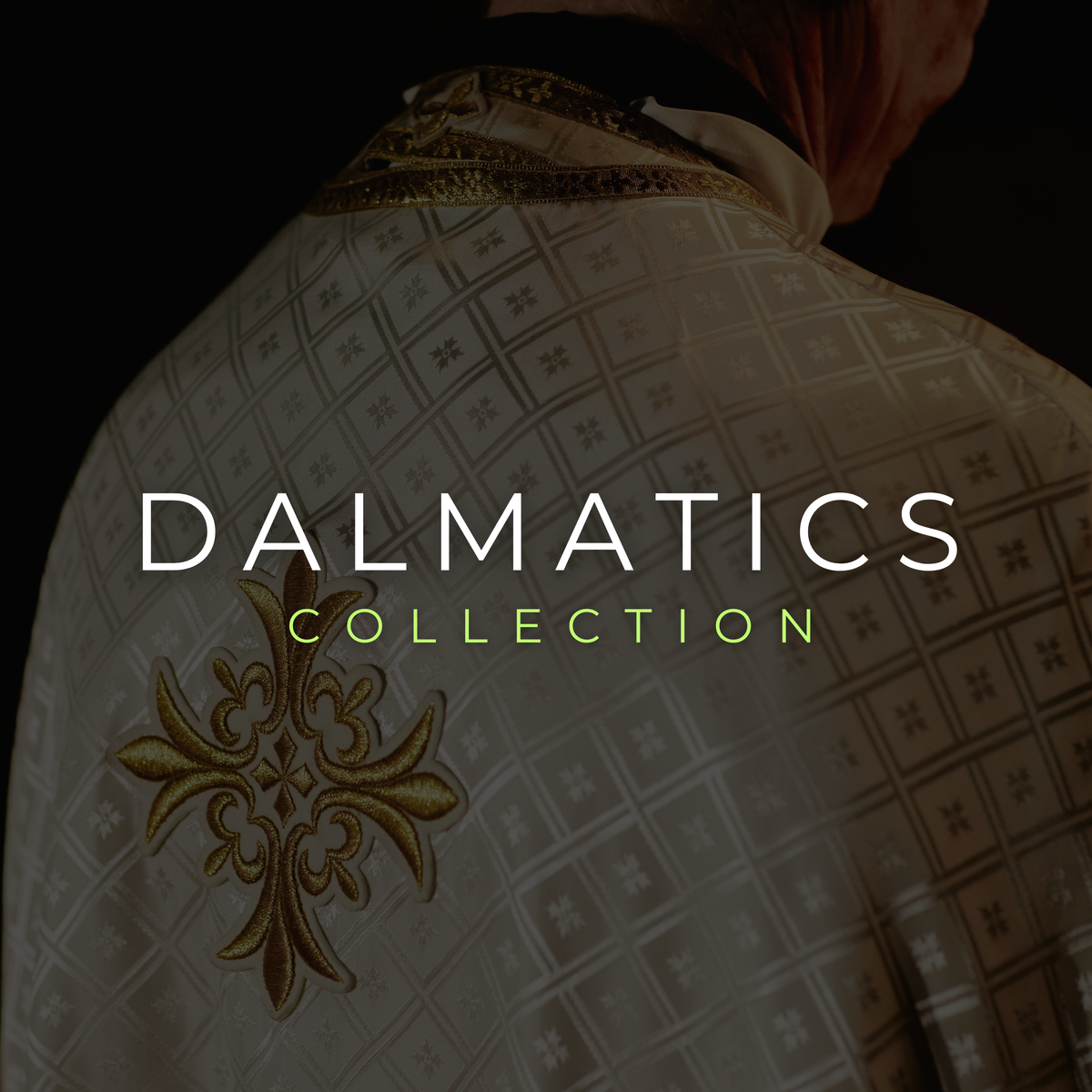 Dalmatics