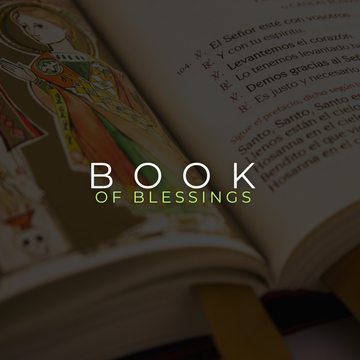 Book of Blessings