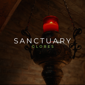 Sanctuary Globes