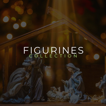 Figurines | Nativity