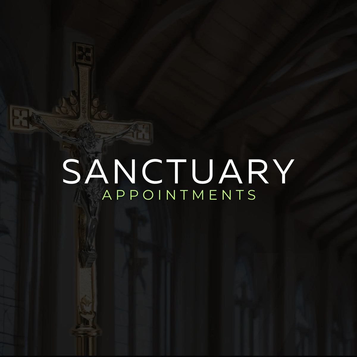 Sanctuary Appointments