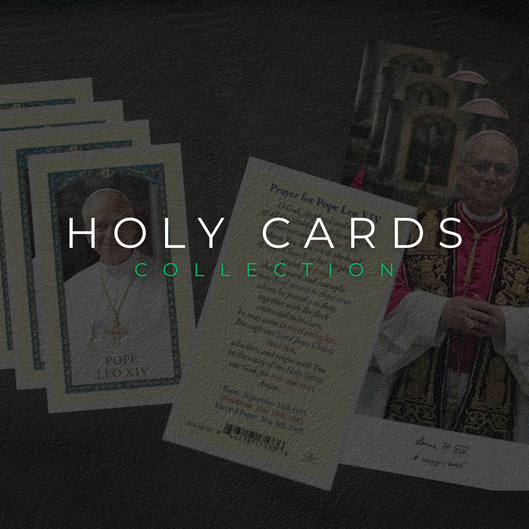 Holy Cards