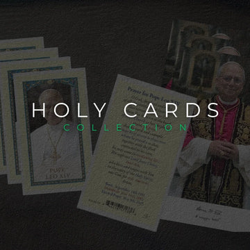 Holy Cards