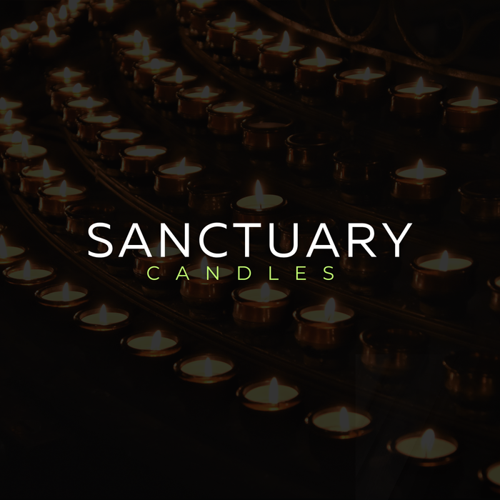 Sanctuary Candles