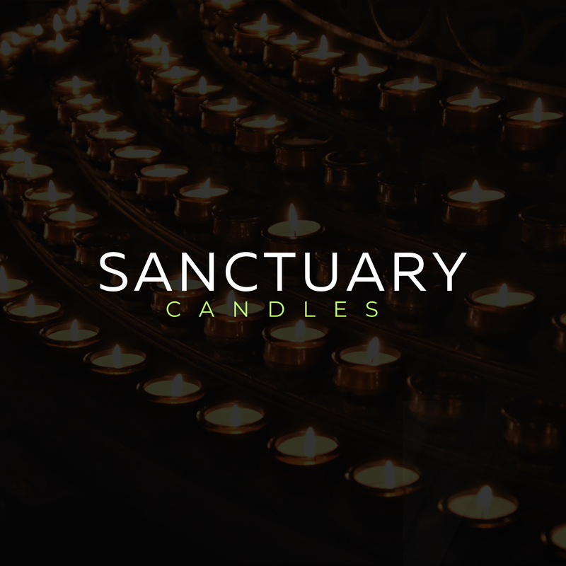 Sanctuary Candles