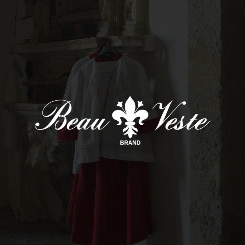 Beau Veste - Ste. Emilion Church Goods