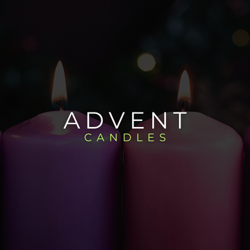 Advent Candles
