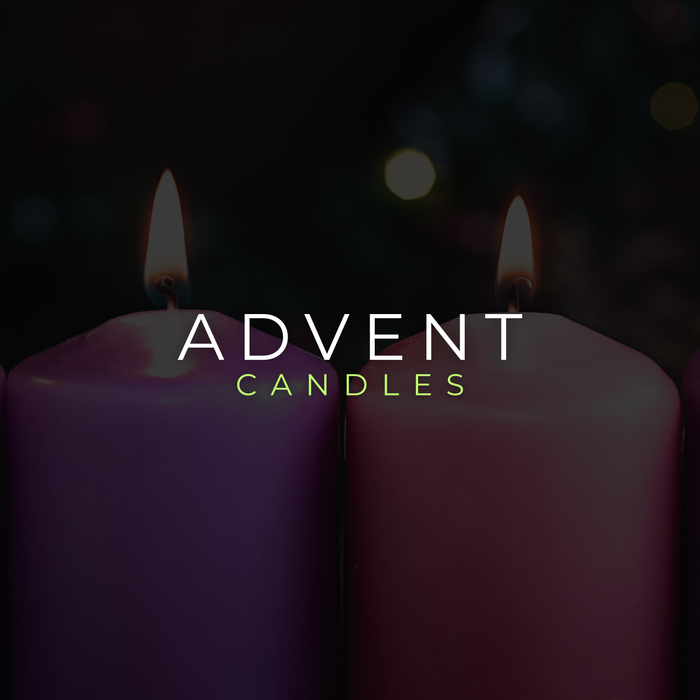 Advent Candles