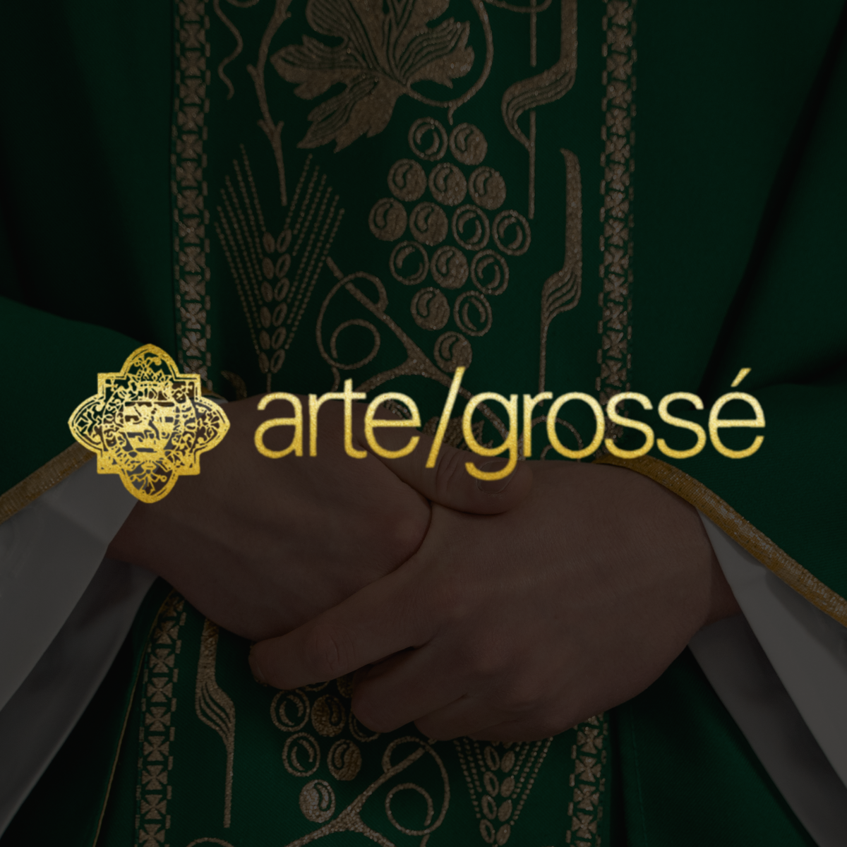 Arte/Grossé