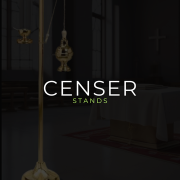 Censer Stands