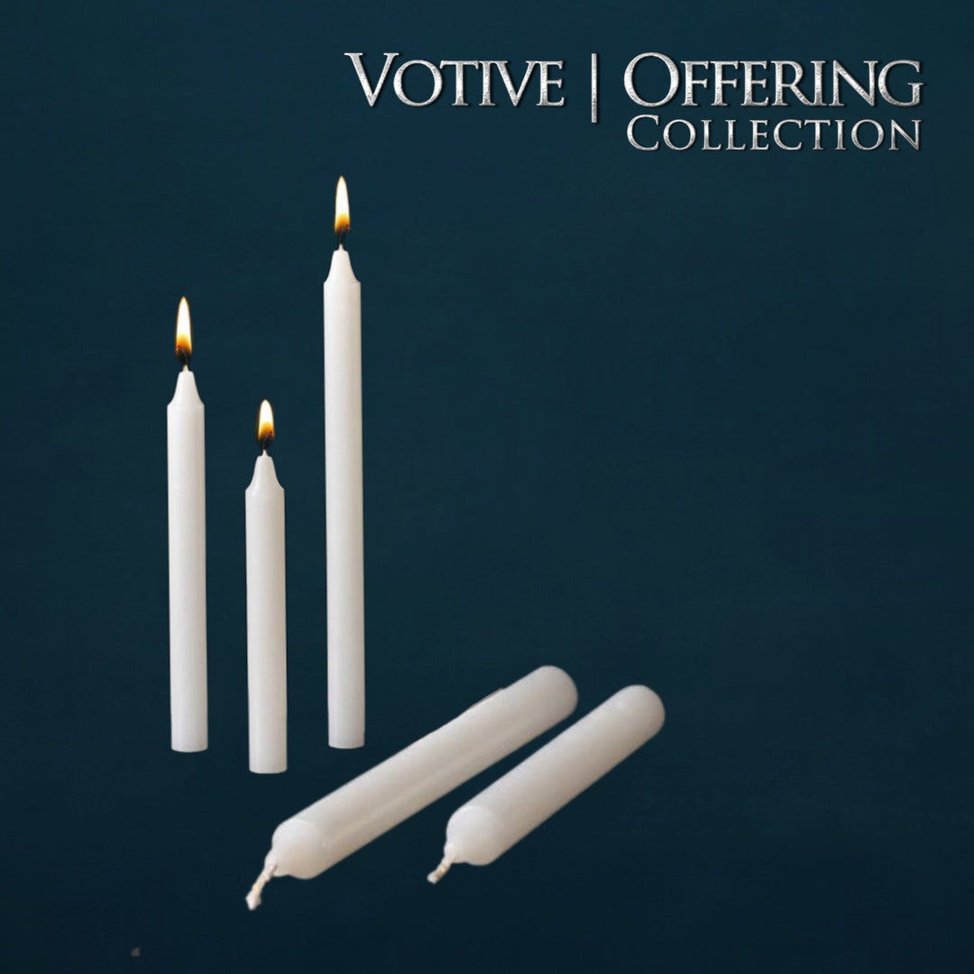 Votive | Offering