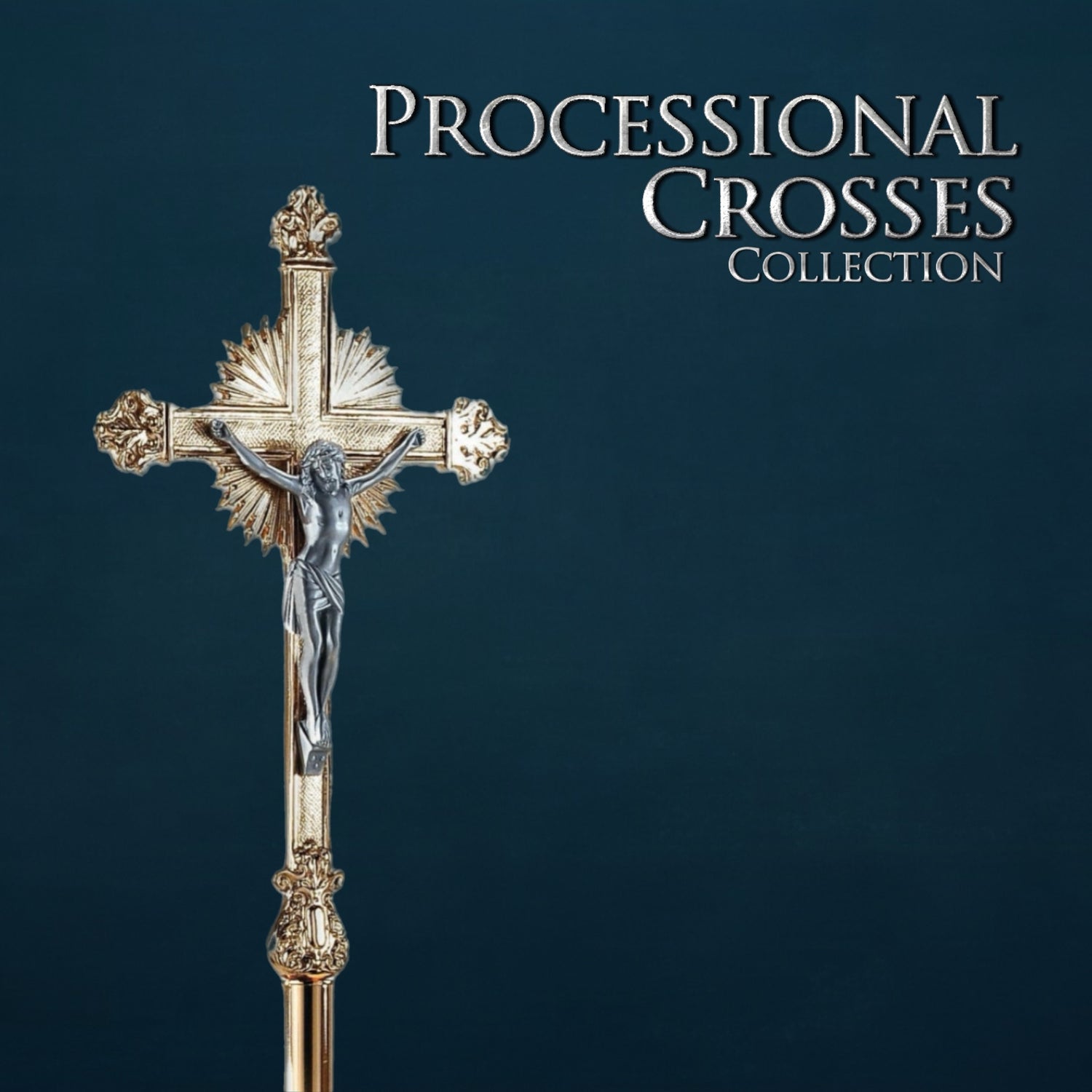 Processional Crosses