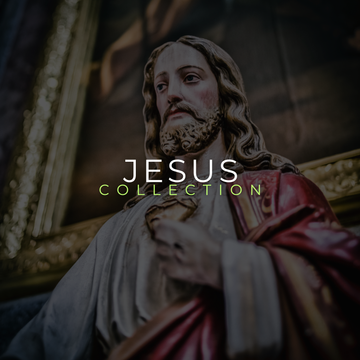 Jesus