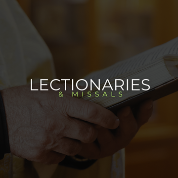 Lectionaries | Missals