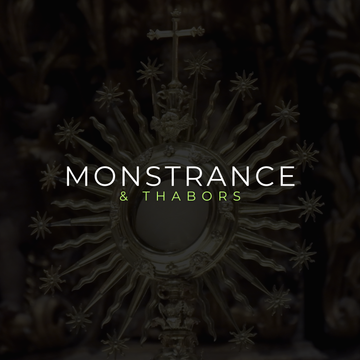 Monstrances