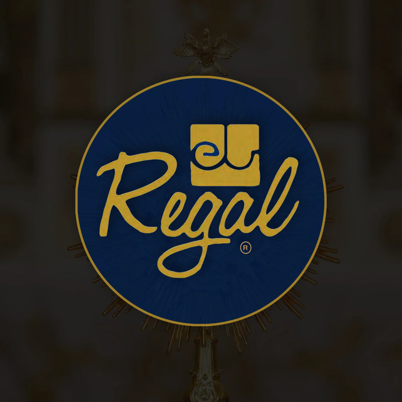 Regal Bronze - Ste. Emilion Church Goods