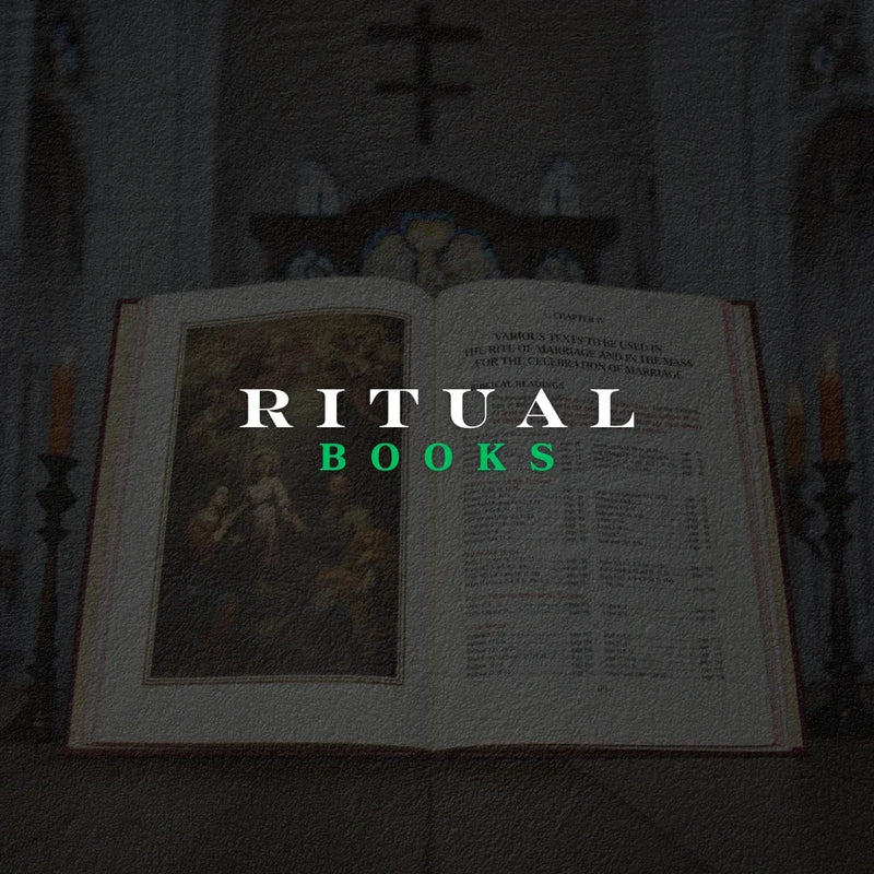 Ritual Books