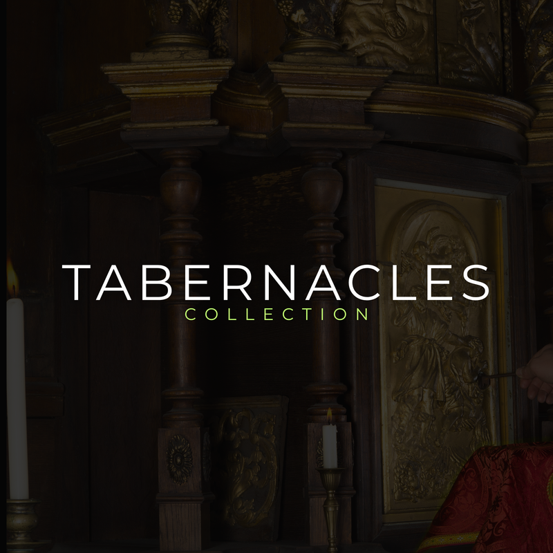 Tabernacles