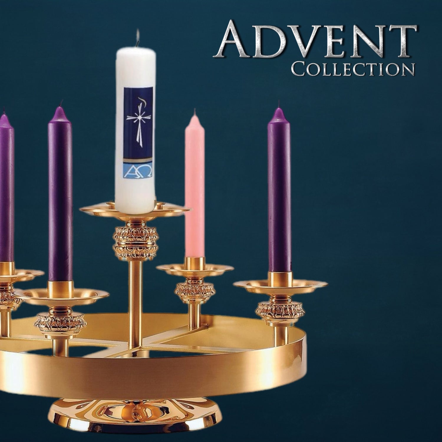 Advent Seasonals