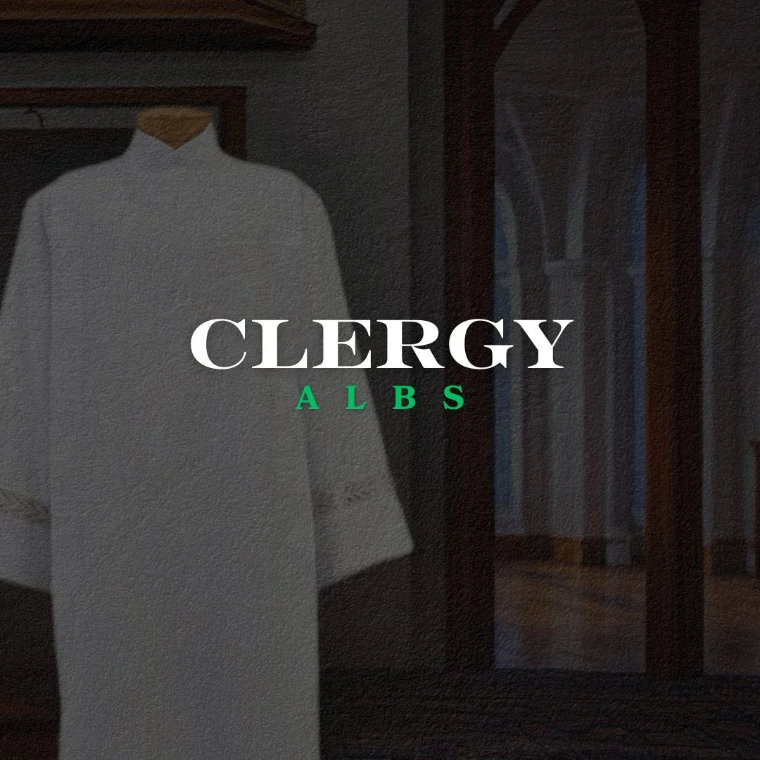Clergy Albs